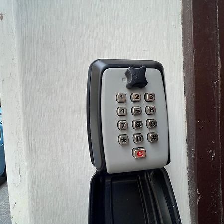 Martiry Suite Apartment 卡塔尼亚 外观 照片