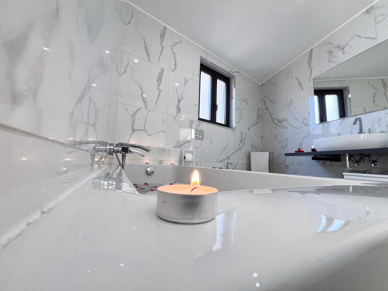 Martiry Suite Apartment 卡塔尼亚 外观 照片