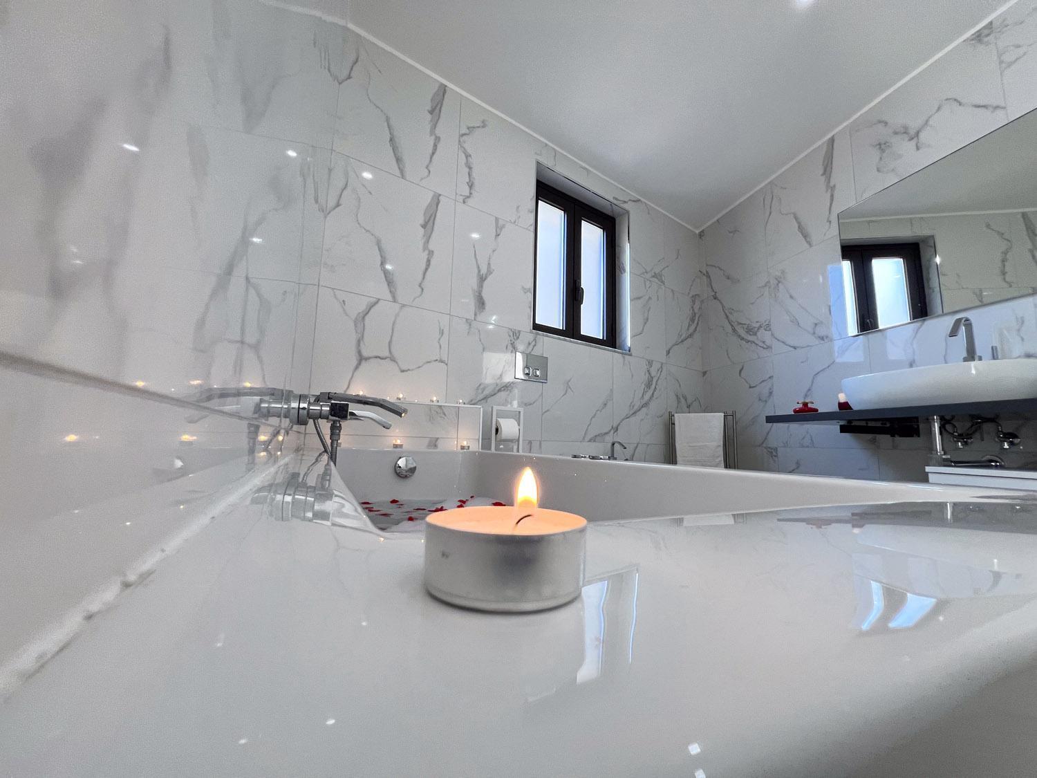 Martiry Suite Apartment 卡塔尼亚 外观 照片