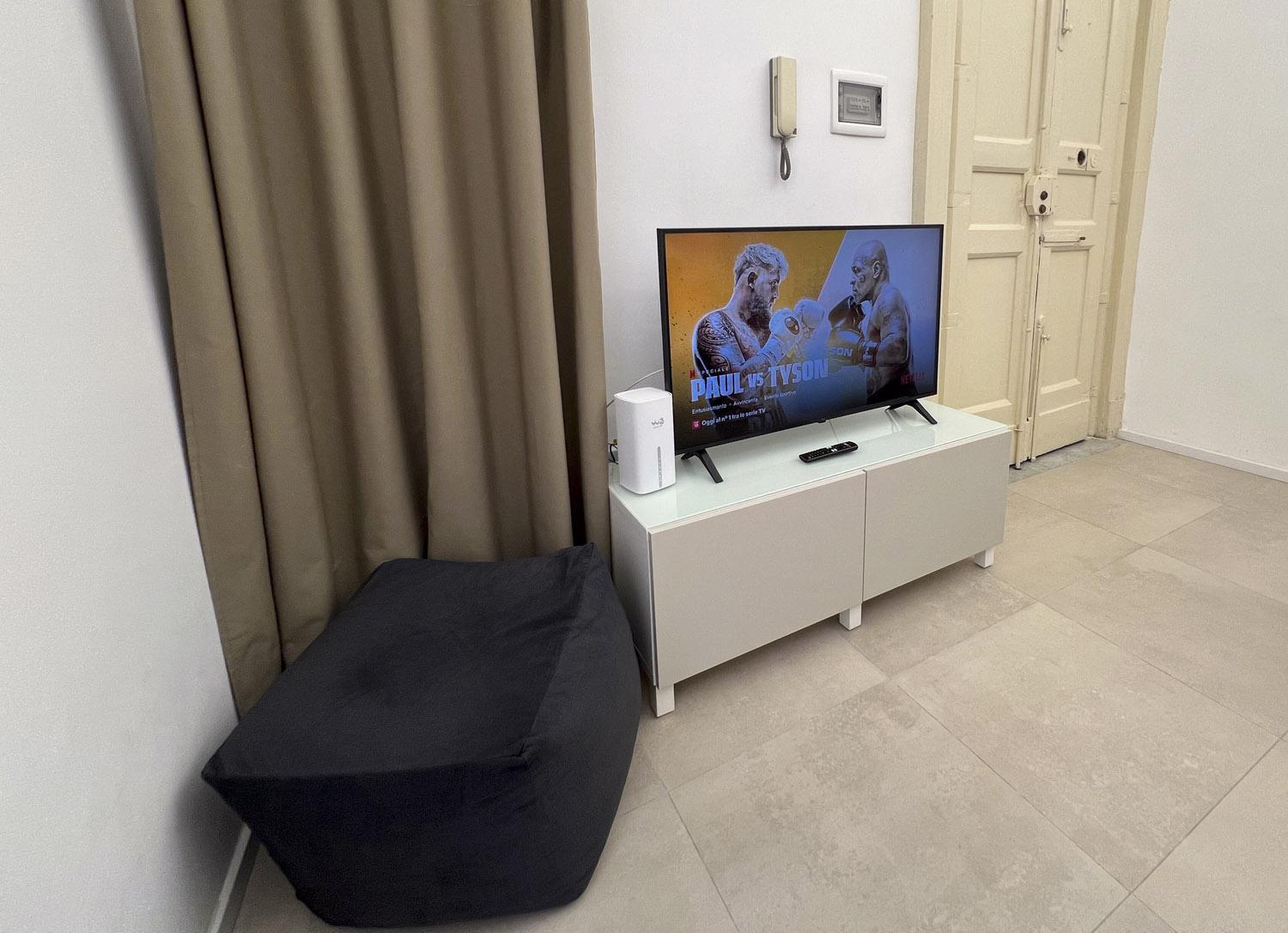 Martiry Suite Apartment 卡塔尼亚 外观 照片