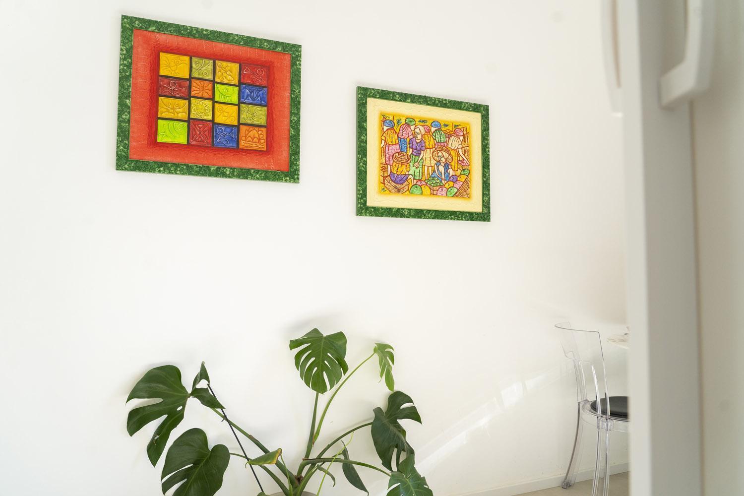 Martiry Suite Apartment 卡塔尼亚 外观 照片