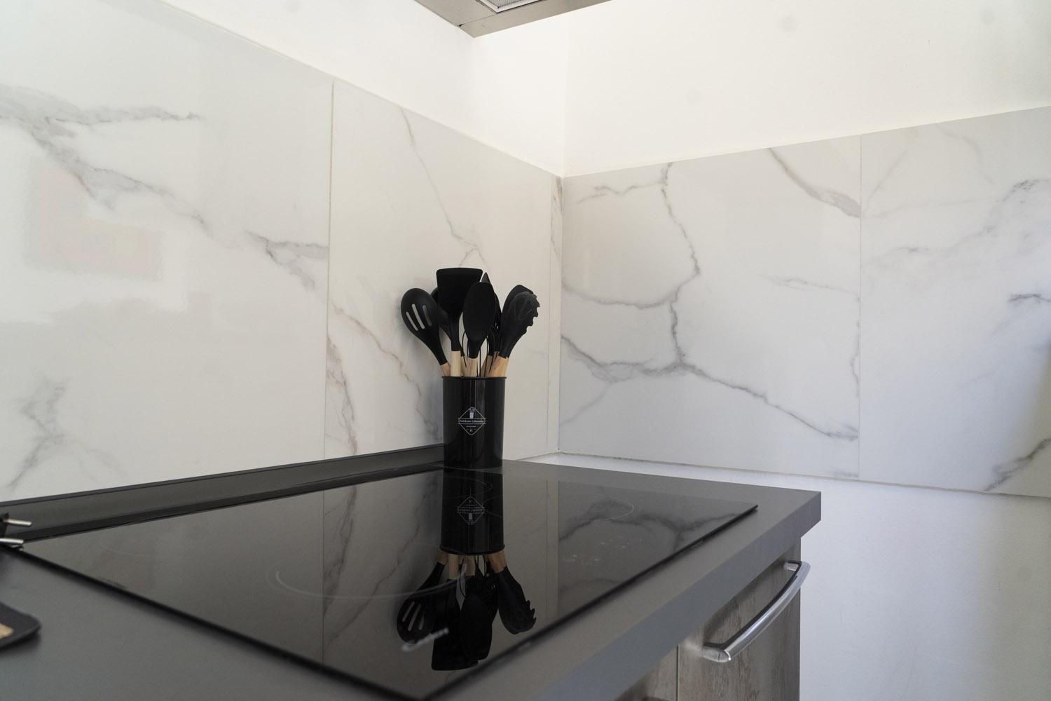 Martiry Suite Apartment 卡塔尼亚 外观 照片