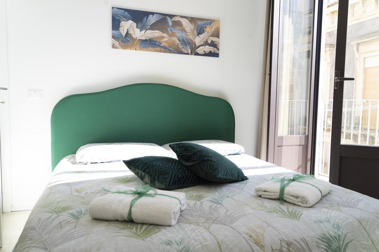 Martiry Suite Apartment 卡塔尼亚 外观 照片