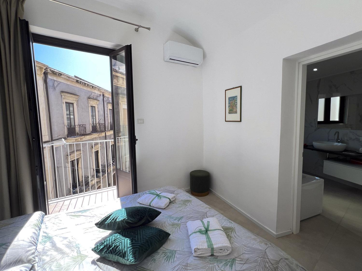 Martiry Suite Apartment 卡塔尼亚 外观 照片