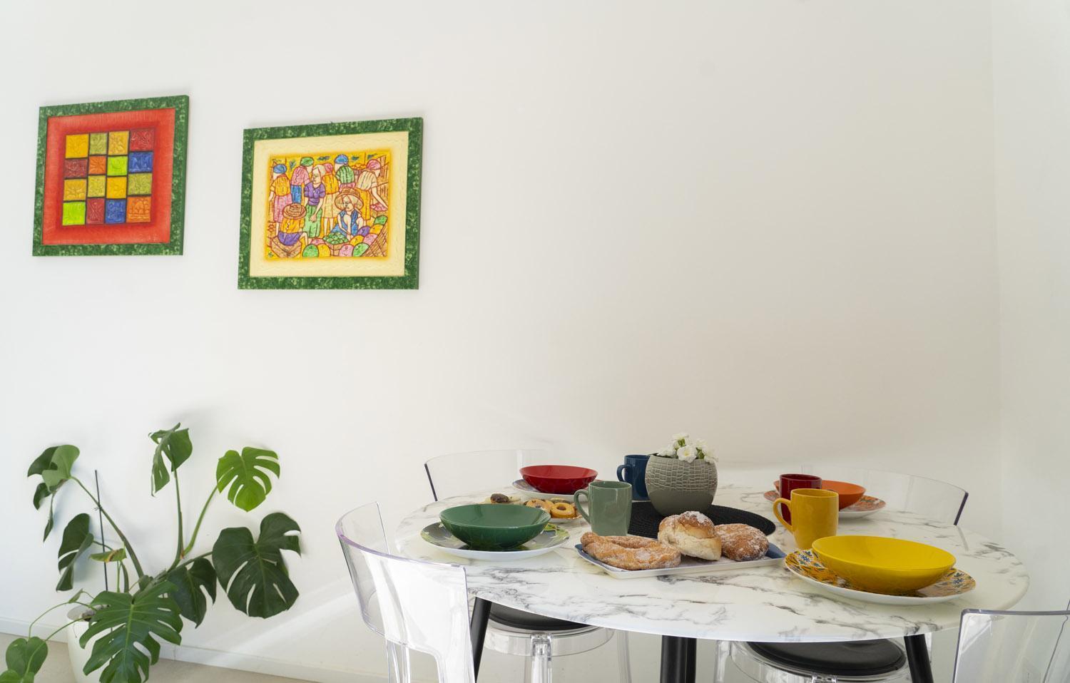 Martiry Suite Apartment 卡塔尼亚 外观 照片