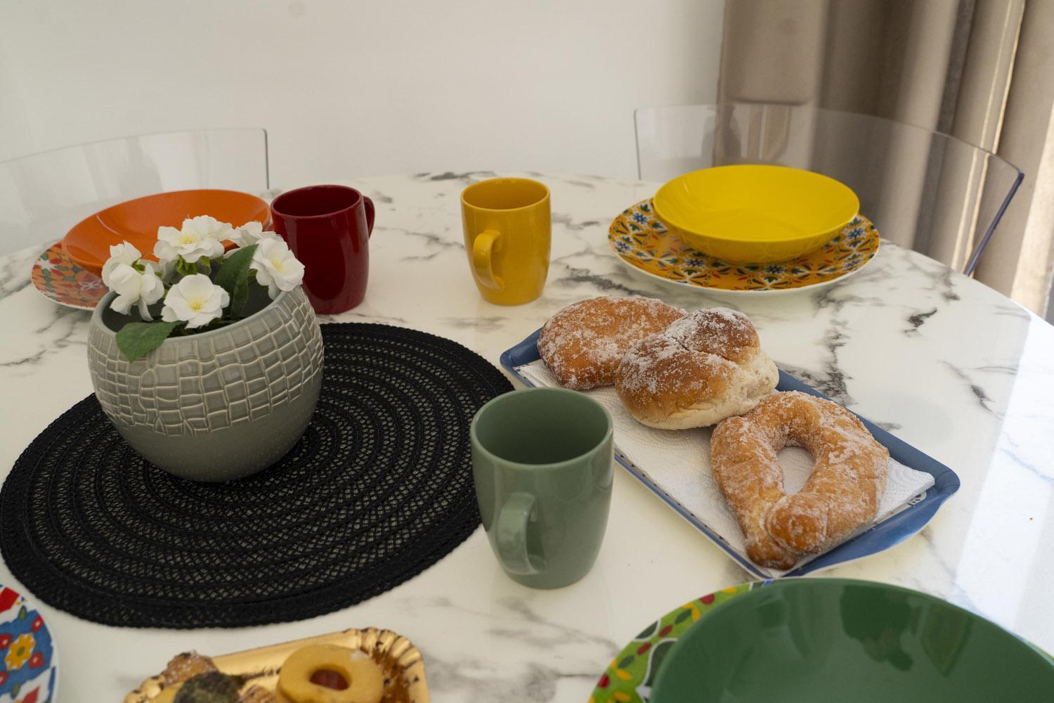 Martiry Suite Apartment 卡塔尼亚 外观 照片