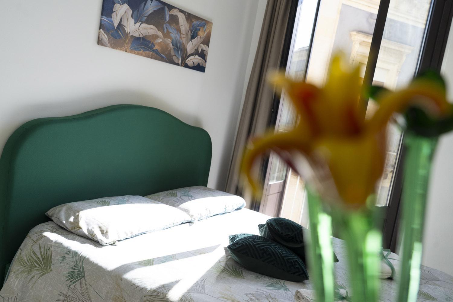 Martiry Suite Apartment 卡塔尼亚 外观 照片