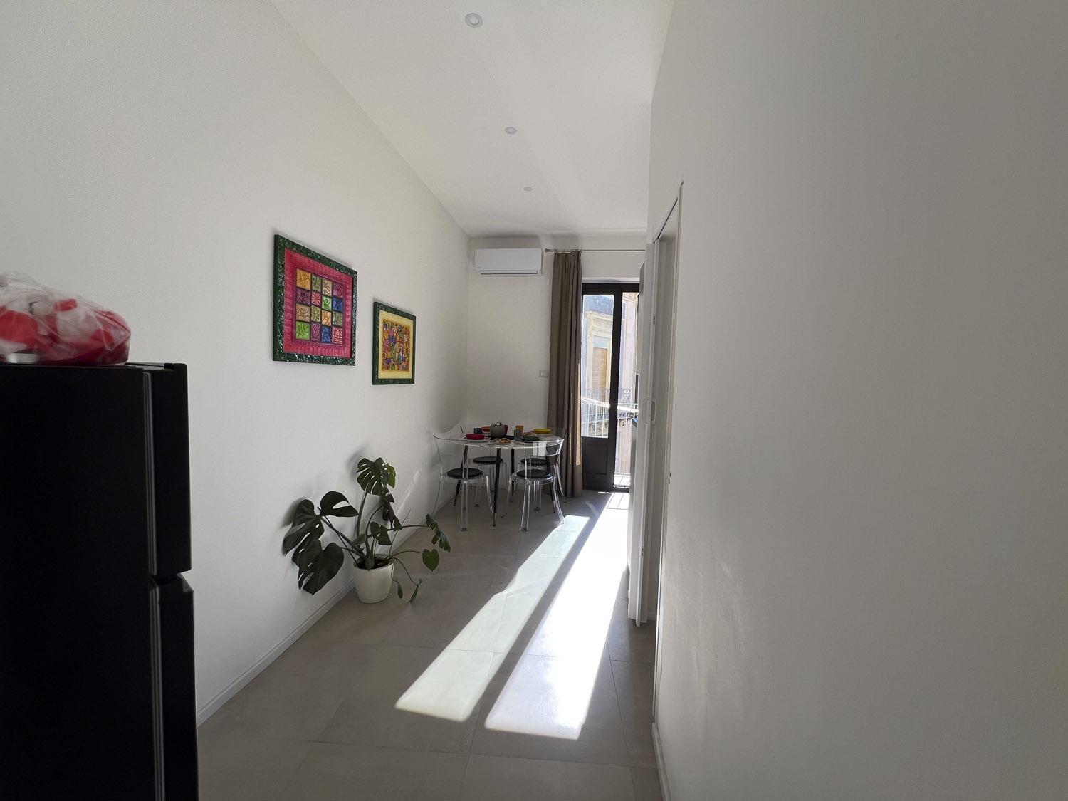 Martiry Suite Apartment 卡塔尼亚 外观 照片