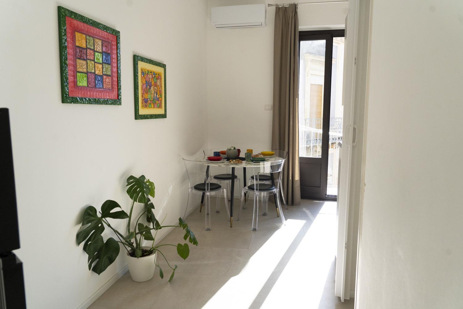 Martiry Suite Apartment 卡塔尼亚 外观 照片
