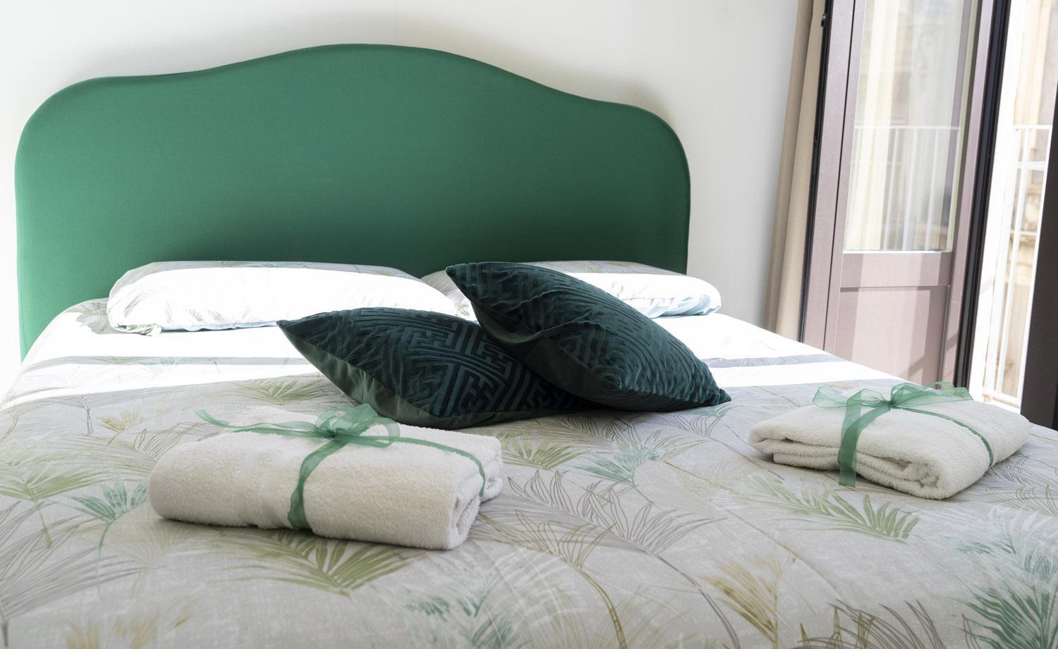 Martiry Suite Apartment 卡塔尼亚 外观 照片