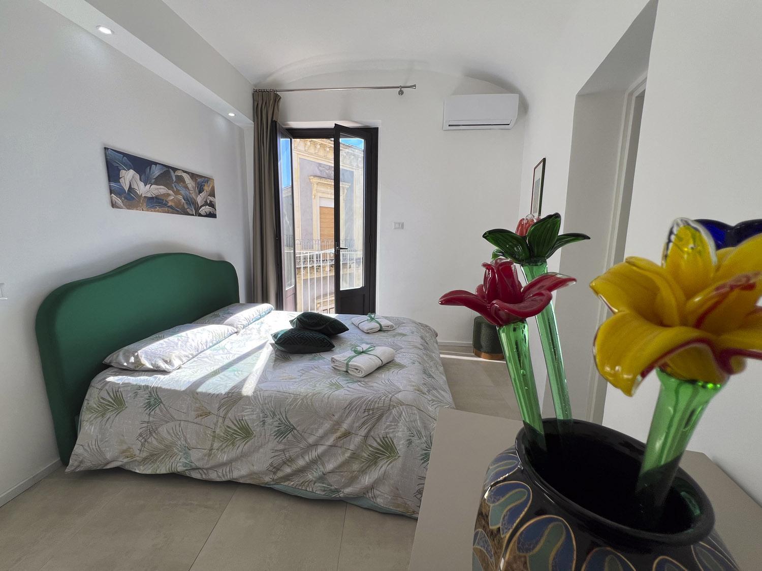 Martiry Suite Apartment 卡塔尼亚 外观 照片