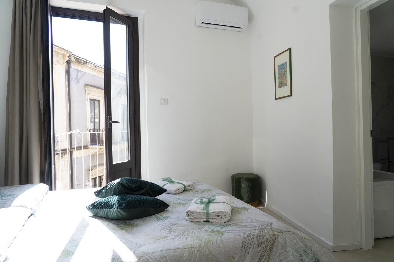Martiry Suite Apartment 卡塔尼亚 外观 照片