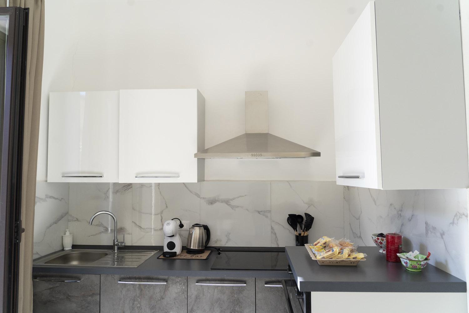 Martiry Suite Apartment 卡塔尼亚 外观 照片
