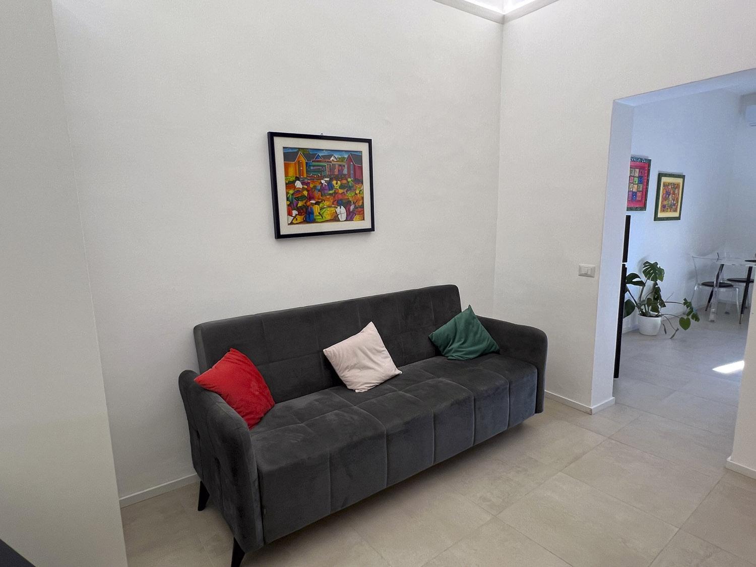Martiry Suite Apartment 卡塔尼亚 外观 照片