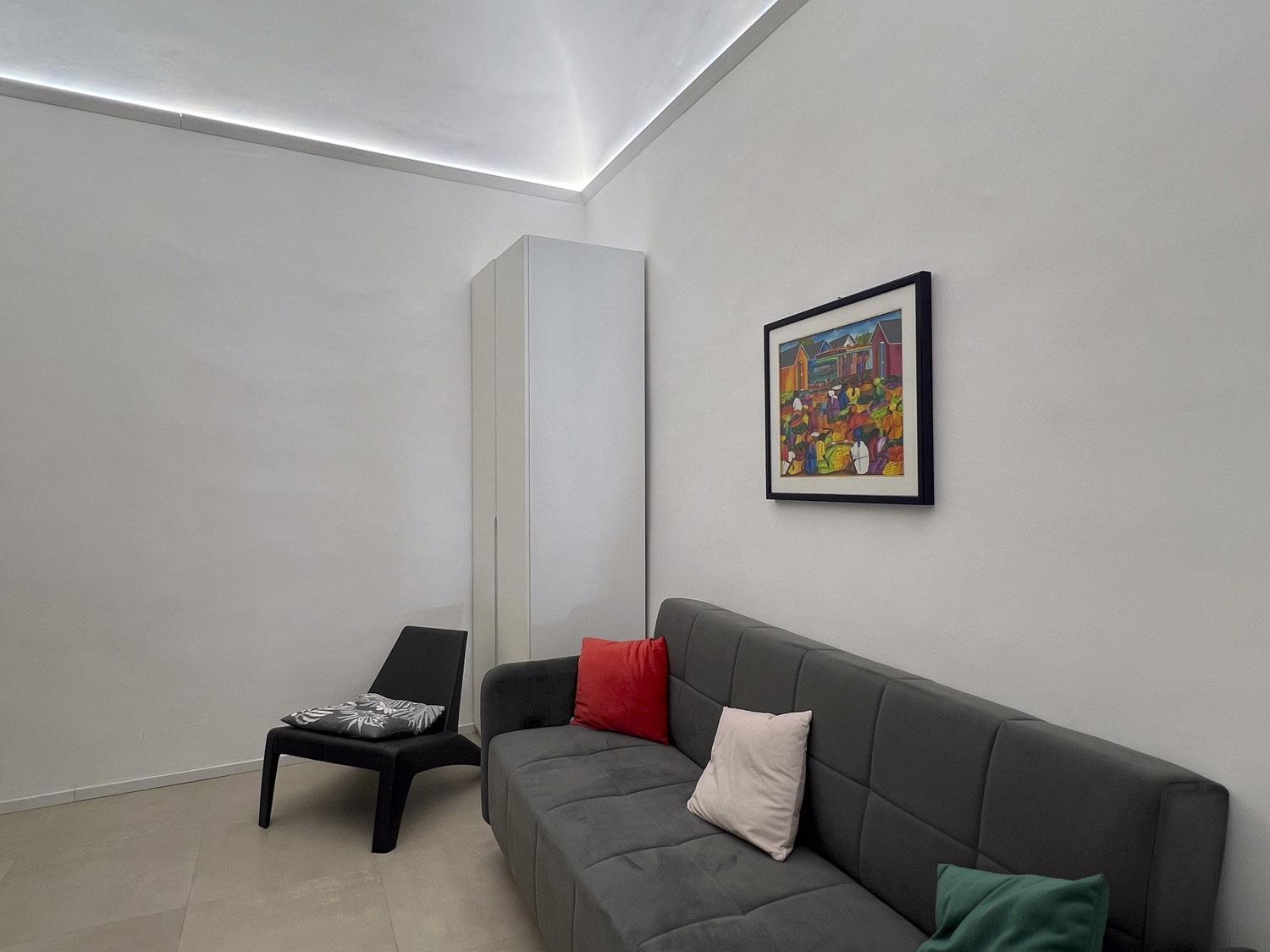 Martiry Suite Apartment 卡塔尼亚 外观 照片