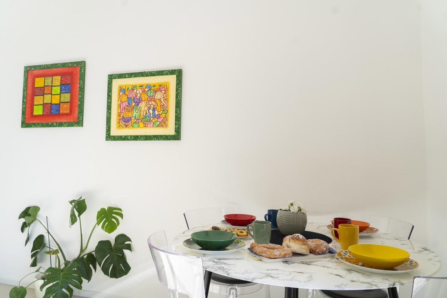 Martiry Suite Apartment 卡塔尼亚 外观 照片