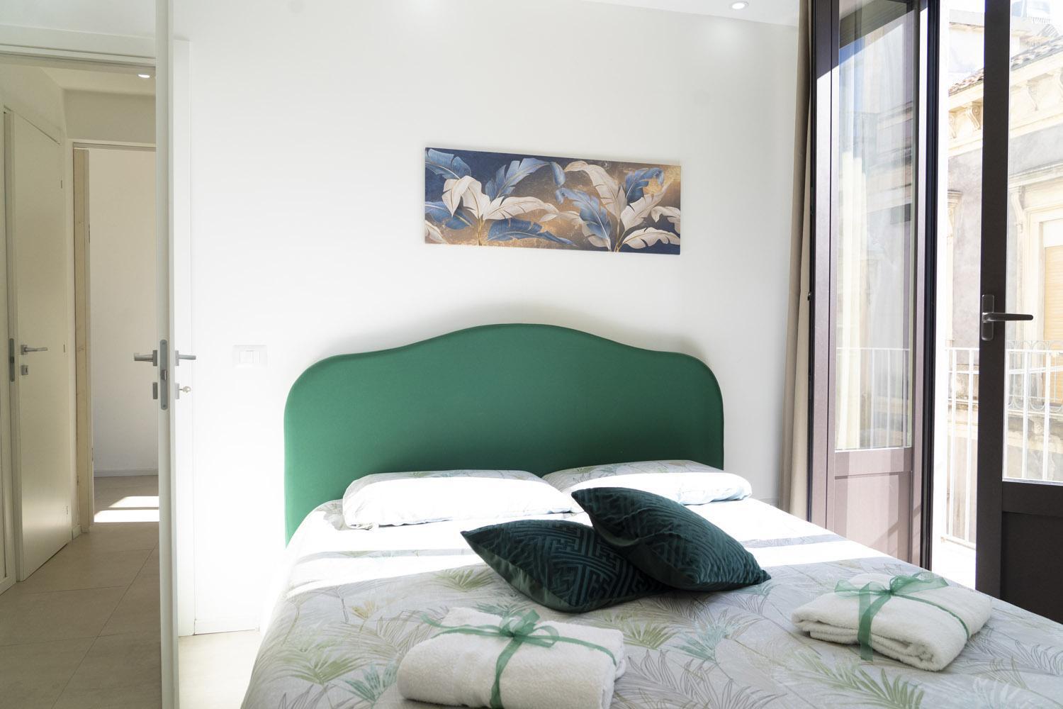 Martiry Suite Apartment 卡塔尼亚 外观 照片