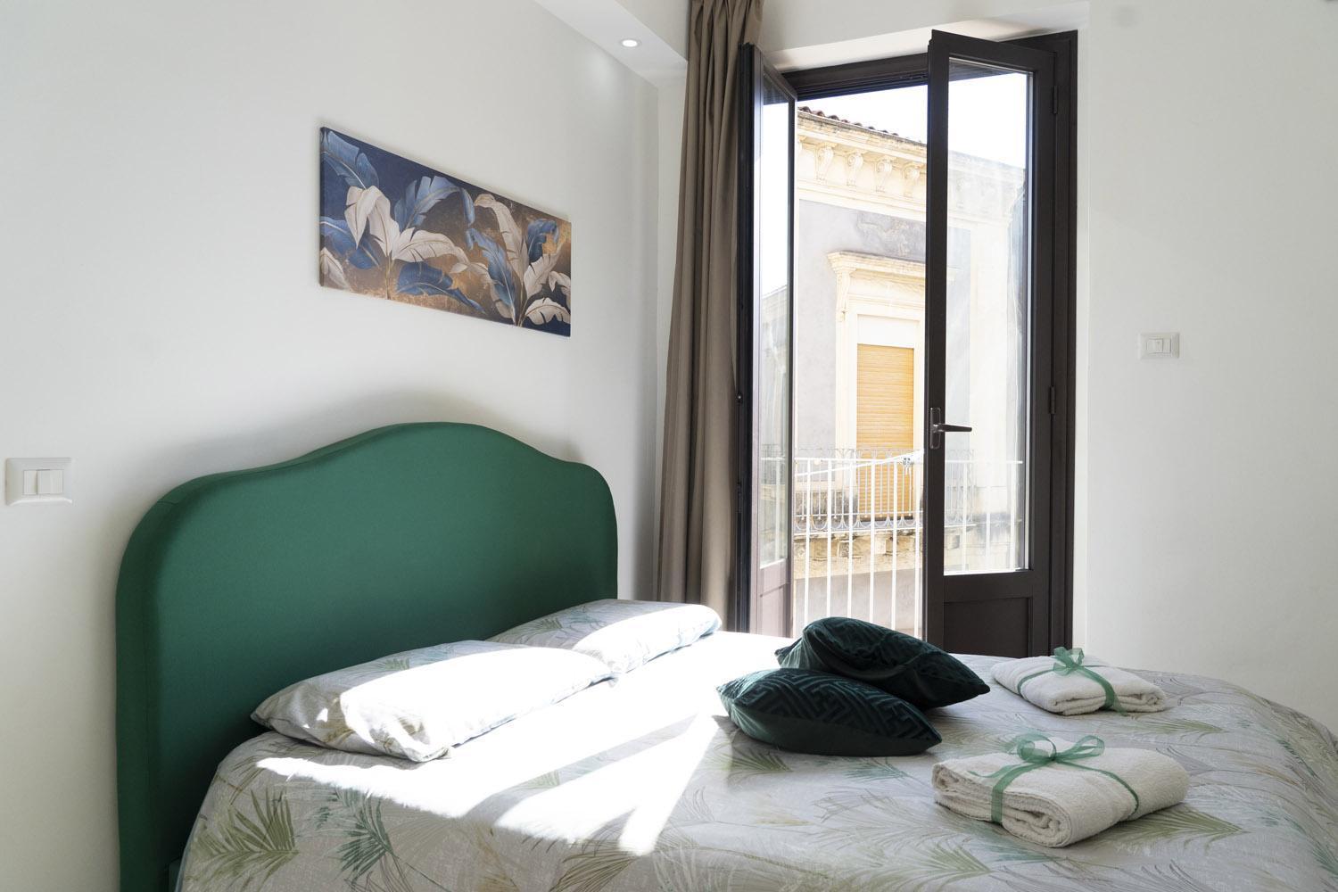 Martiry Suite Apartment 卡塔尼亚 外观 照片
