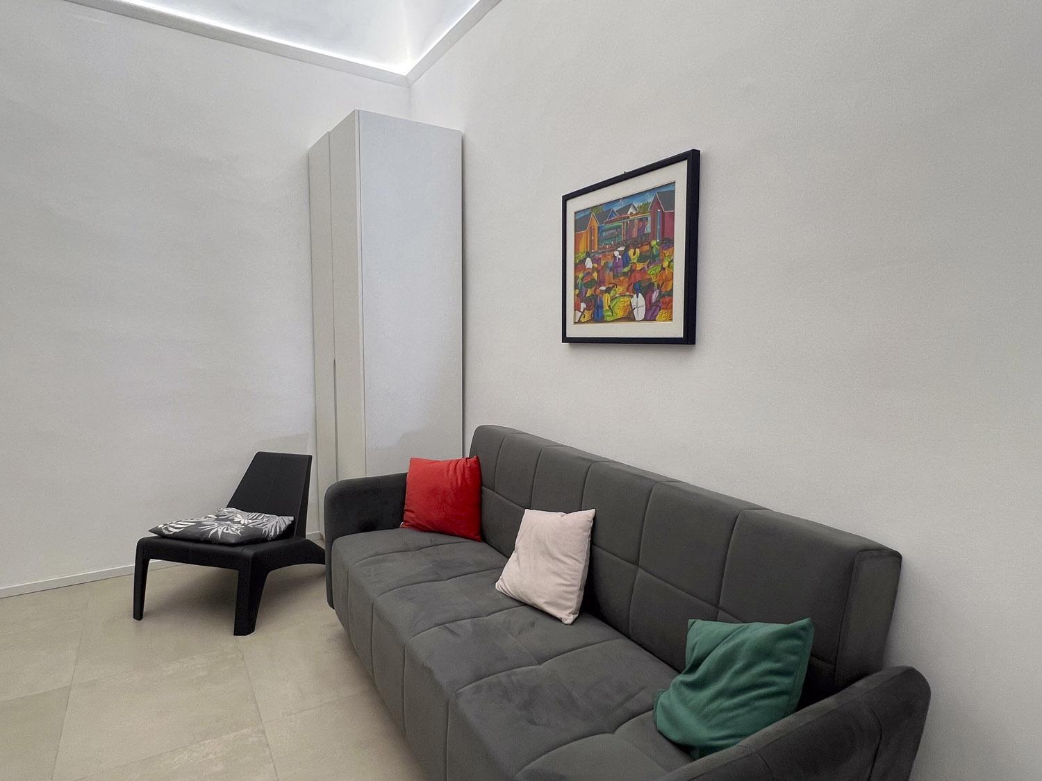 Martiry Suite Apartment 卡塔尼亚 外观 照片