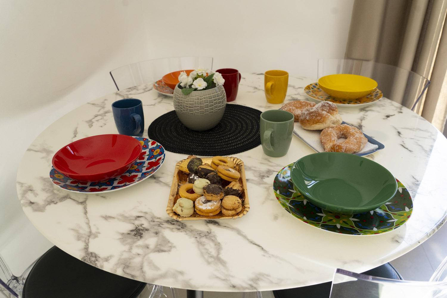Martiry Suite Apartment 卡塔尼亚 外观 照片